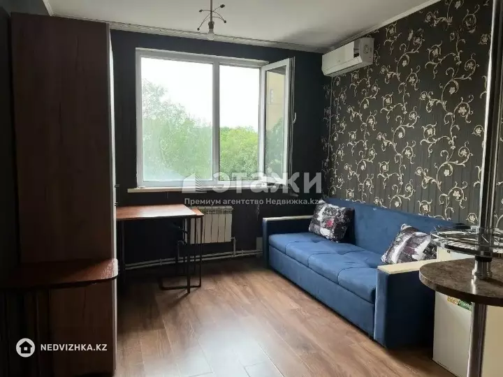 21 м², 1-комнатная квартира, этаж 5 из 10, 21 м², изображение - 1
