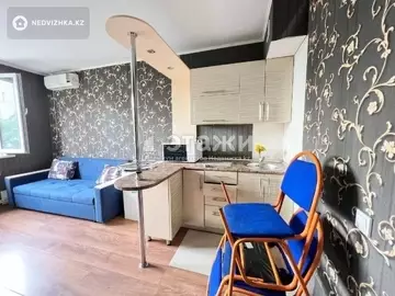 21 м², 1-комнатная квартира, этаж 5 из 10, 21 м², изображение - 4