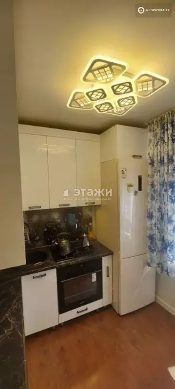 44.5 м², 2-комнатная квартира, этаж 3 из 5, 44 м², изображение - 9