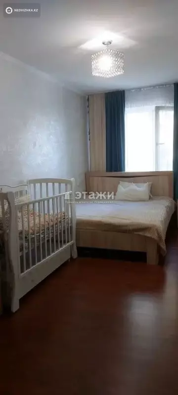44.5 м², 2-комнатная квартира, этаж 3 из 5, 44 м², изображение - 11