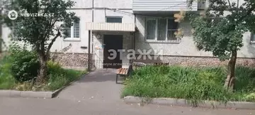 44.5 м², 2-комнатная квартира, этаж 3 из 5, 44 м², изображение - 13