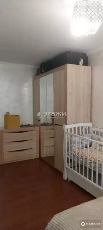 44.5 м², 2-комнатная квартира, этаж 3 из 5, 44 м², изображение - 16