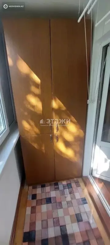 44.5 м², 2-комнатная квартира, этаж 3 из 5, 44 м², изображение - 17