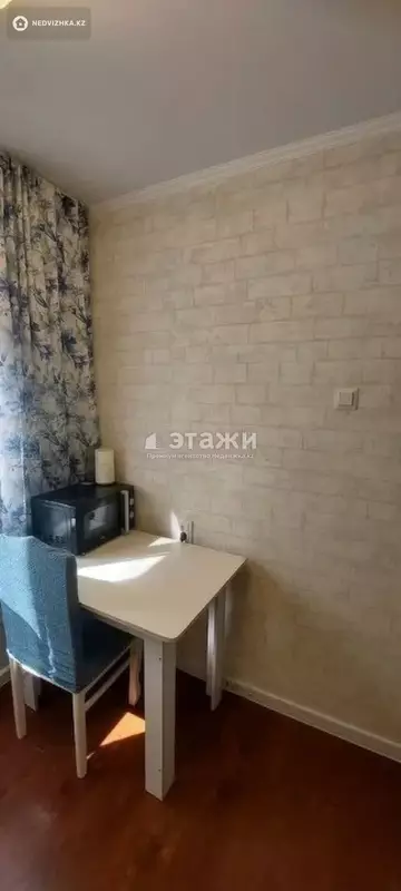 44.5 м², 2-комнатная квартира, этаж 3 из 5, 44 м², изображение - 18