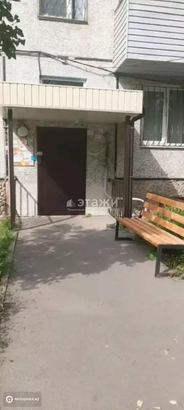 44.5 м², 2-комнатная квартира, этаж 3 из 5, 44 м², изображение - 21