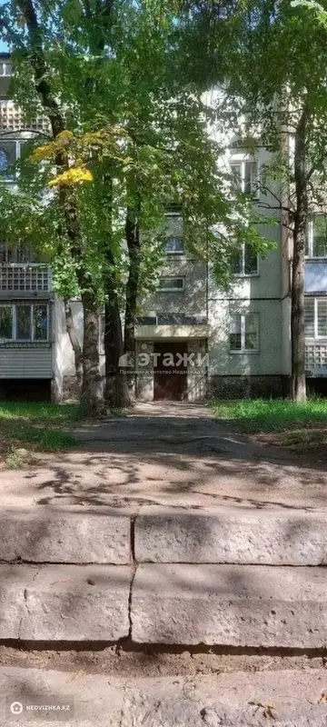 44.5 м², 2-комнатная квартира, этаж 3 из 5, 44 м², изображение - 24