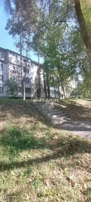 44.5 м², 2-комнатная квартира, этаж 3 из 5, 44 м², изображение - 25