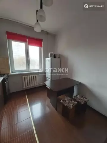 1-комнатная квартира, этаж 3 из 9, 40 м²