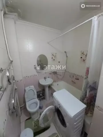 1-комнатная квартира, этаж 3 из 9, 40 м²