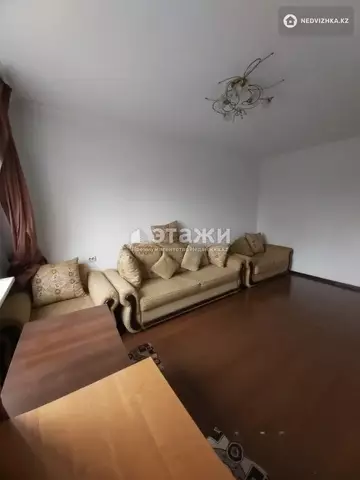 40 м², 1-комнатная квартира, этаж 3 из 9, 40 м², изображение - 4