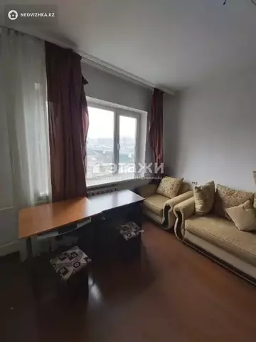 40 м², 1-комнатная квартира, этаж 3 из 9, 40 м², изображение - 5