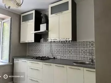 1-комнатная квартира, этаж 3 из 4, 34 м²