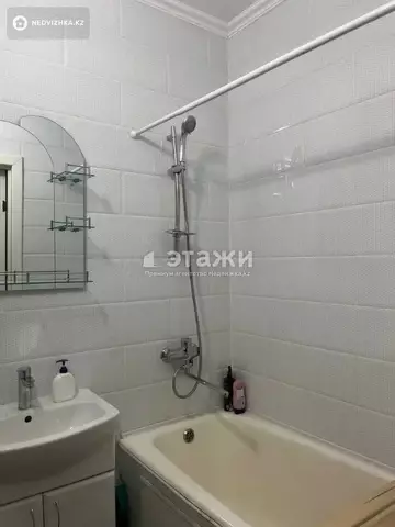 34.1 м², 1-комнатная квартира, этаж 3 из 4, 34 м², изображение - 4