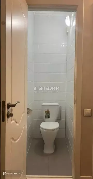 34.1 м², 1-комнатная квартира, этаж 3 из 4, 34 м², изображение - 5