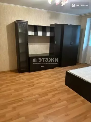 1-комнатная квартира, этаж 2 из 5, 32 м²