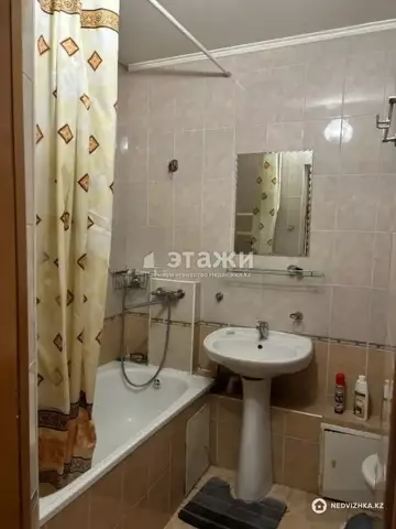 32 м², 1-комнатная квартира, этаж 2 из 5, 32 м², изображение - 4