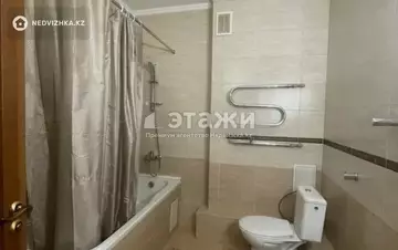 70 м², 2-комнатная квартира, этаж 2 из 14, 70 м², изображение - 4