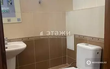 70 м², 2-комнатная квартира, этаж 2 из 14, 70 м², изображение - 5