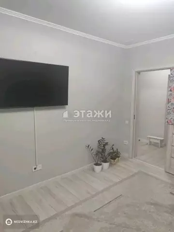 1-комнатная квартира, этаж 3 из 7, 48 м²