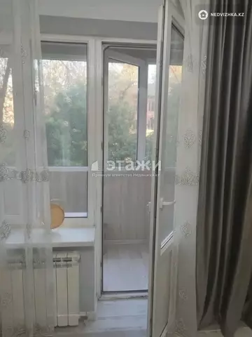 1-комнатная квартира, этаж 3 из 7, 48 м²