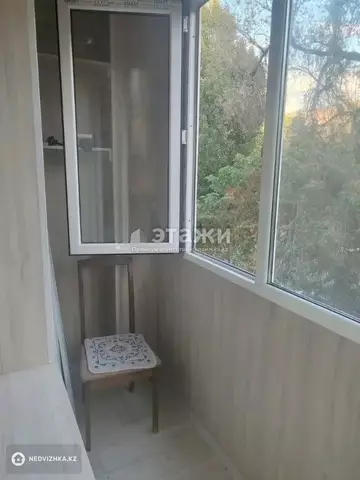 1-комнатная квартира, этаж 3 из 7, 48 м²