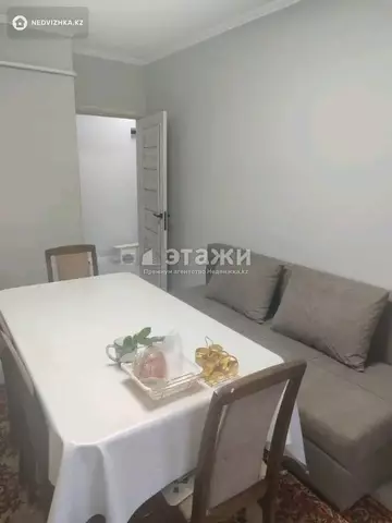 47.9 м², 1-комнатная квартира, этаж 3 из 7, 48 м², изображение - 4