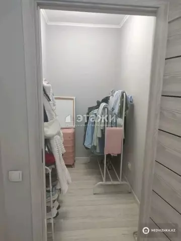 47.9 м², 1-комнатная квартира, этаж 3 из 7, 48 м², изображение - 5