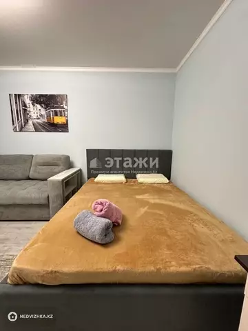 1-комнатная квартира, этаж 3 из 5, 42 м²