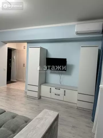 42 м², 1-комнатная квартира, этаж 3 из 5, 42 м², изображение - 6