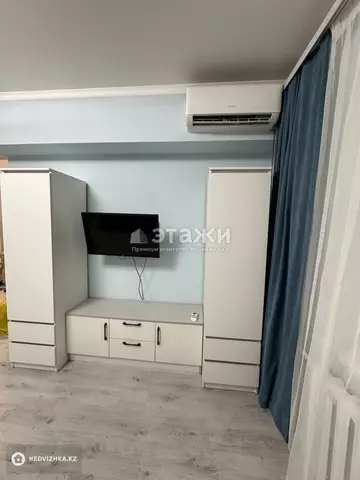 42 м², 1-комнатная квартира, этаж 3 из 5, 42 м², изображение - 8