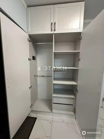 42 м², 1-комнатная квартира, этаж 3 из 5, 42 м², изображение - 9