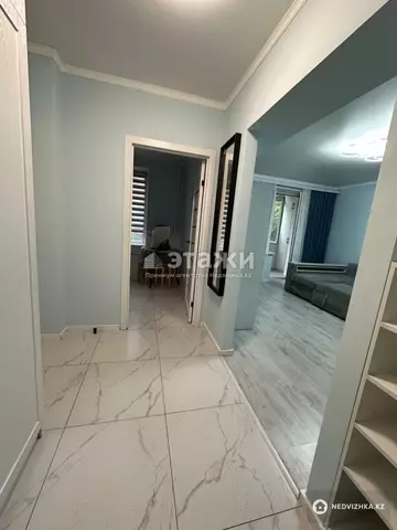 42 м², 1-комнатная квартира, этаж 3 из 5, 42 м², изображение - 10