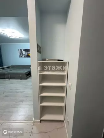 42 м², 1-комнатная квартира, этаж 3 из 5, 42 м², изображение - 11