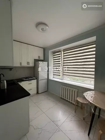 42 м², 1-комнатная квартира, этаж 3 из 5, 42 м², изображение - 13