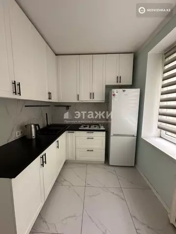 42 м², 1-комнатная квартира, этаж 3 из 5, 42 м², изображение - 14