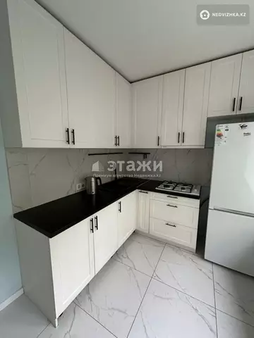 42 м², 1-комнатная квартира, этаж 3 из 5, 42 м², изображение - 15