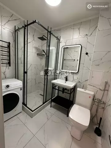 42 м², 1-комнатная квартира, этаж 3 из 5, 42 м², изображение - 16