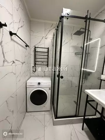 42 м², 1-комнатная квартира, этаж 3 из 5, 42 м², изображение - 17