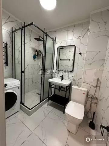 42 м², 1-комнатная квартира, этаж 3 из 5, 42 м², изображение - 18