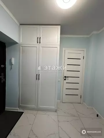 42 м², 1-комнатная квартира, этаж 3 из 5, 42 м², изображение - 21