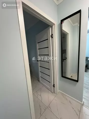 42 м², 1-комнатная квартира, этаж 3 из 5, 42 м², изображение - 22