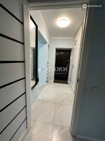 42 м², 1-комнатная квартира, этаж 3 из 5, 42 м², изображение - 23