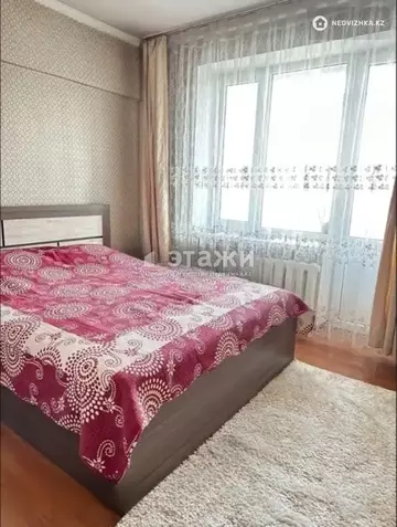 2-комнатная квартира, этаж 4 из 5, 55 м²