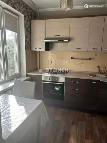 55 м², 2-комнатная квартира, этаж 4 из 5, 55 м², изображение - 5