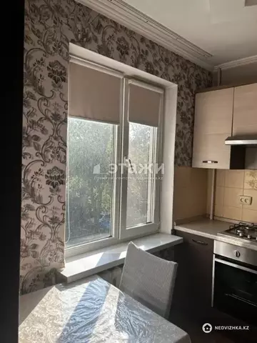55 м², 2-комнатная квартира, этаж 4 из 5, 55 м², изображение - 6