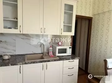 55 м², 2-комнатная квартира, этаж 4 из 5, 55 м², изображение - 7