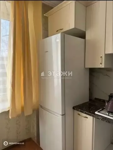 55 м², 2-комнатная квартира, этаж 4 из 5, 55 м², изображение - 8