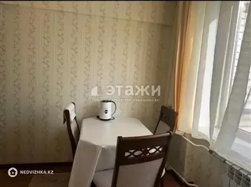 55 м², 2-комнатная квартира, этаж 4 из 5, 55 м², изображение - 9