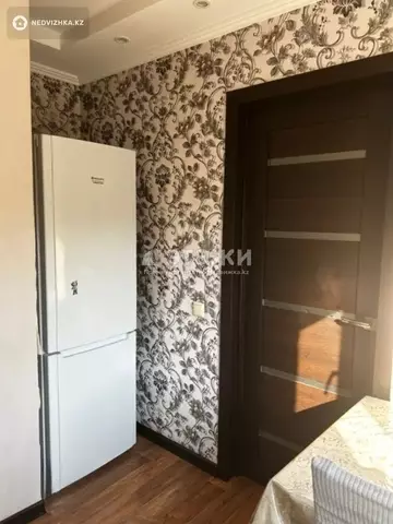 55 м², 2-комнатная квартира, этаж 4 из 5, 55 м², изображение - 10