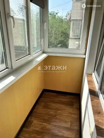 55 м², 2-комнатная квартира, этаж 4 из 5, 55 м², изображение - 11